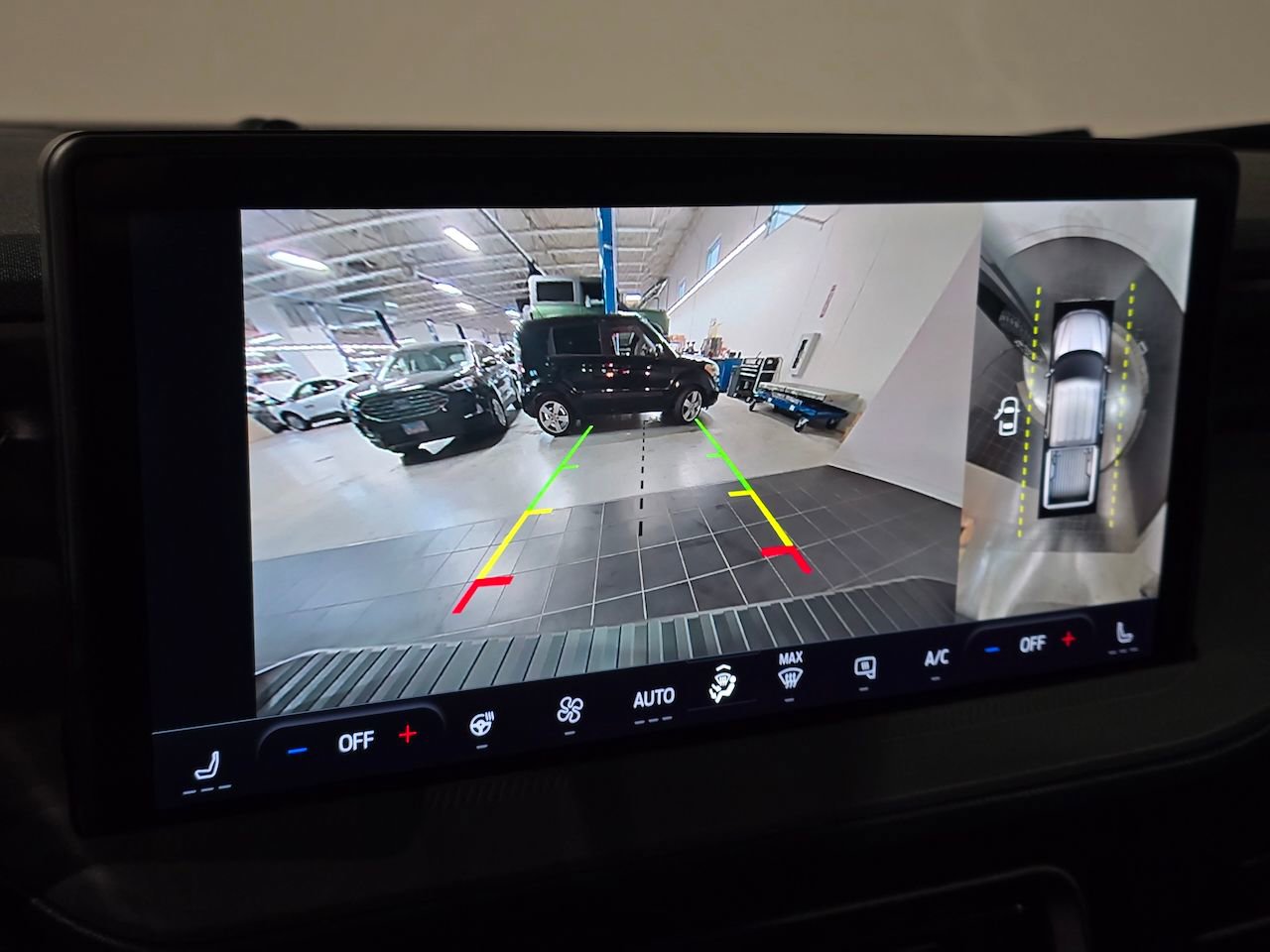 New 2026 Ford Maverick Tremor image 28