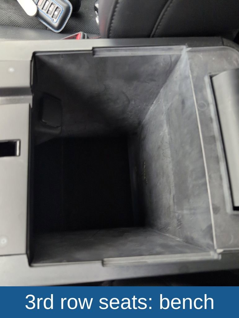 Certified 2023 Ford Explorer ST-Line w/ Class IV Trailer Tow Package image 48