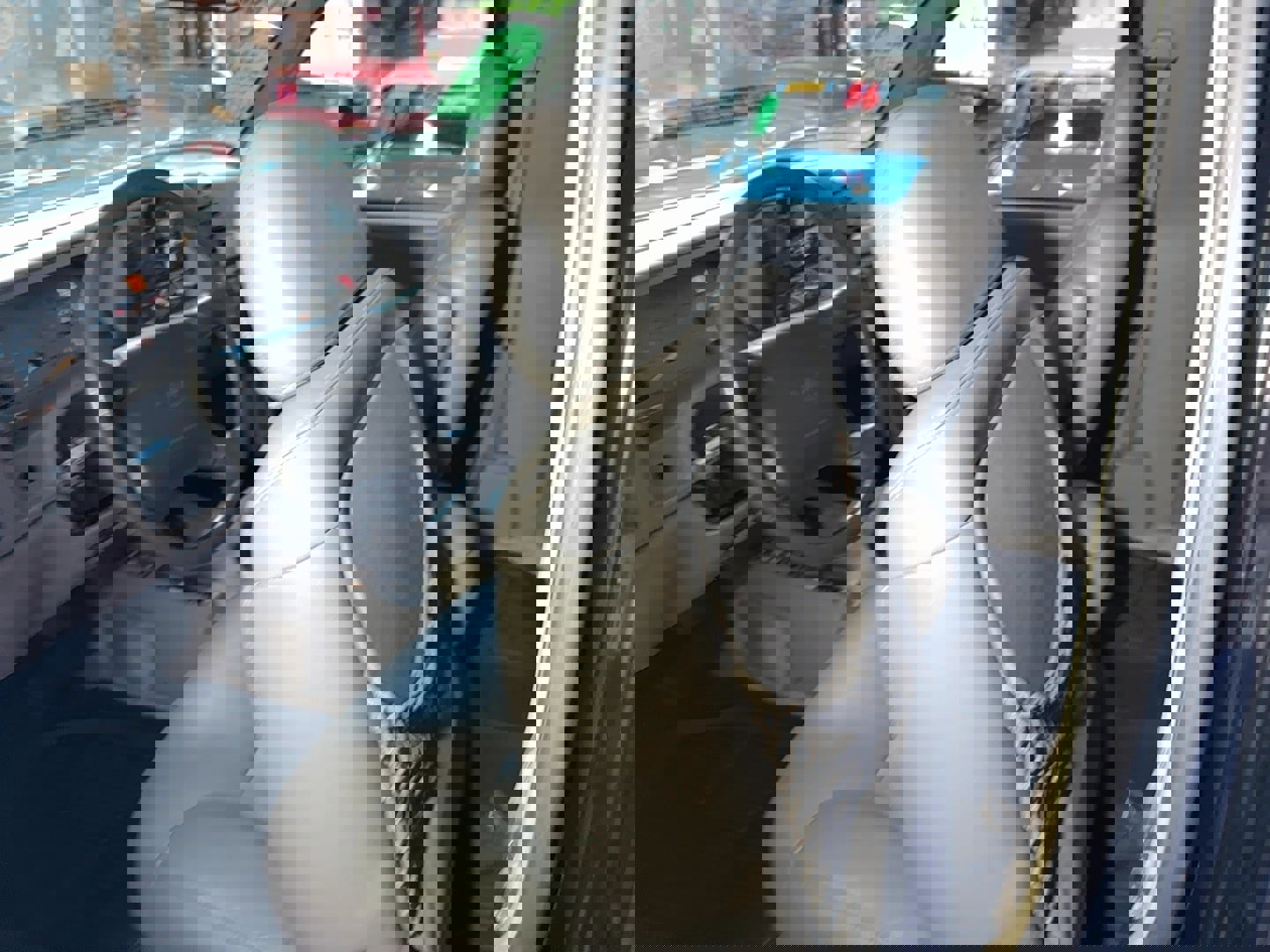 Used 1995 GMC Yukon SLE image 60