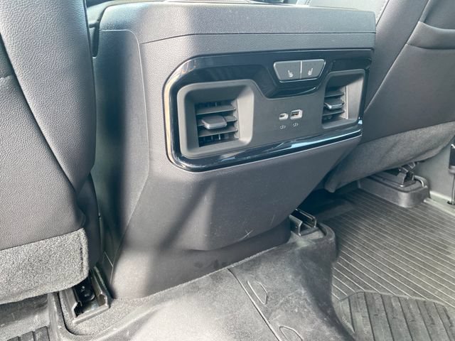 Certified 2023 GMC Sierra 1500 AT4 w/ AT4 Premium Package AWD/4WD image 22