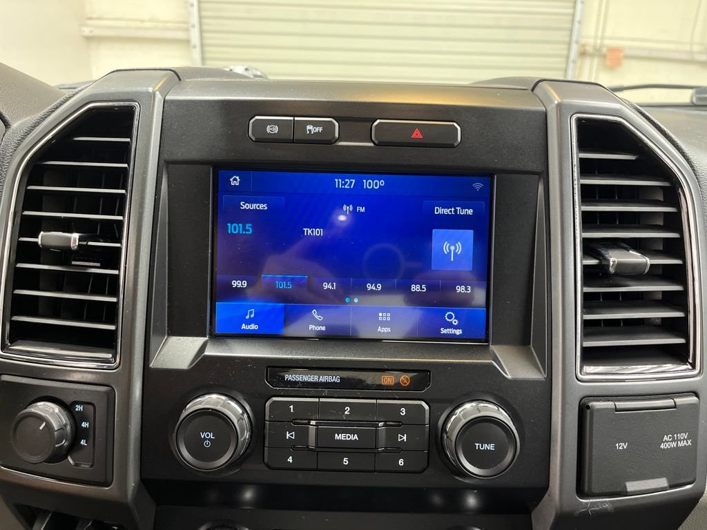 Used 2022 Ford F250 XLT AWD/4WD image 15