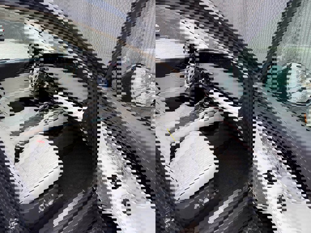 New 2026 Lincoln Nautilus Black Label image 26