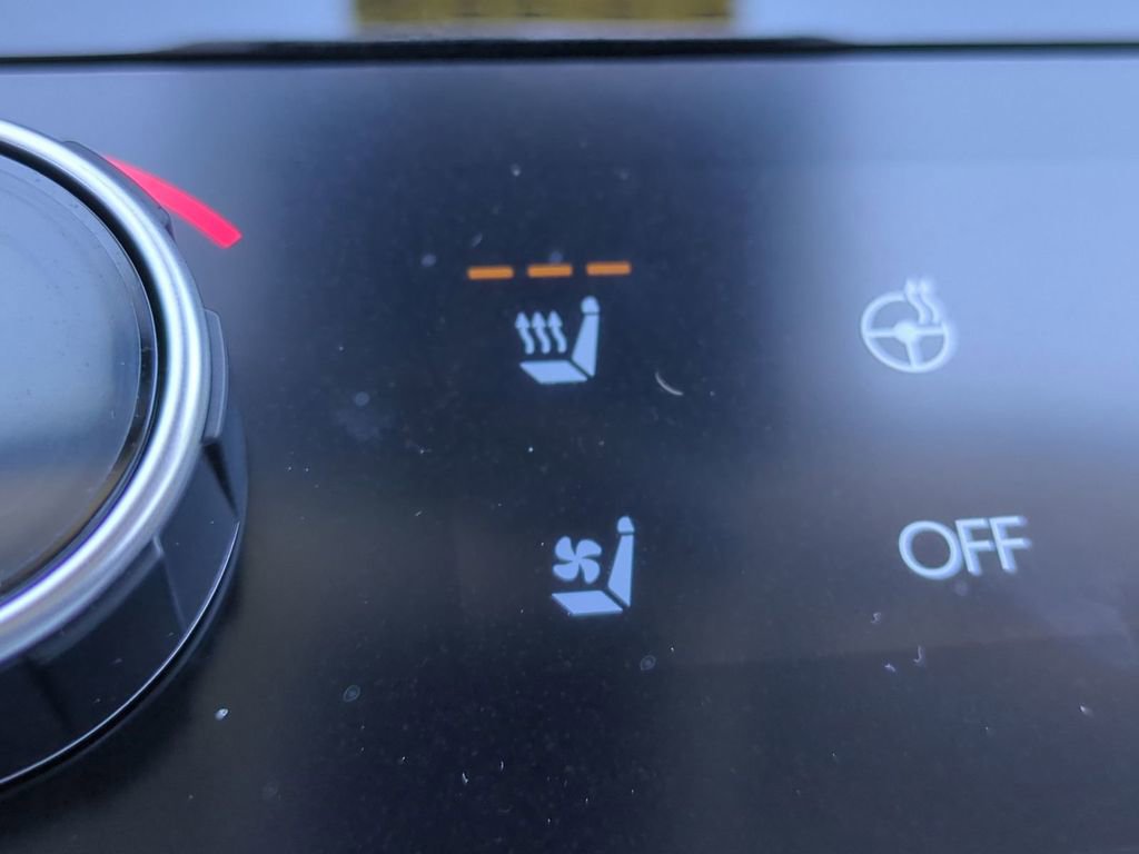 New 2026 Hyundai Santa Fe Calligraphy AWD/4WD image 29