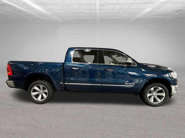 Used 2021 RAM 1500 Limited AWD/4WD image 5
