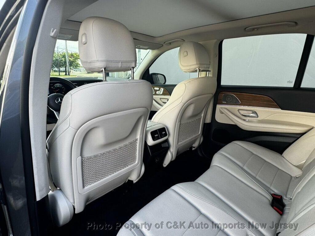 Used 2021 Mercedes-Benz GLE 350 4MATIC image 26