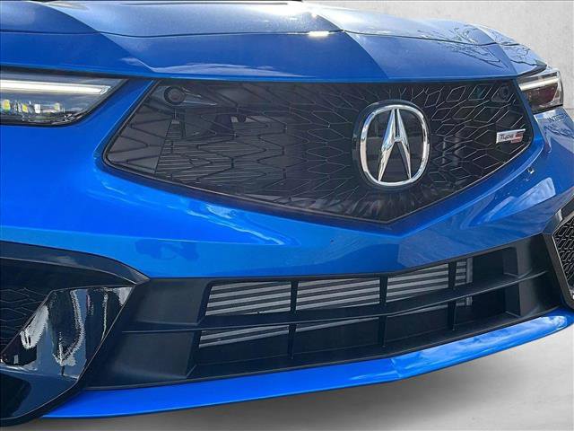 Used 2026 Acura Integra Type S image 27