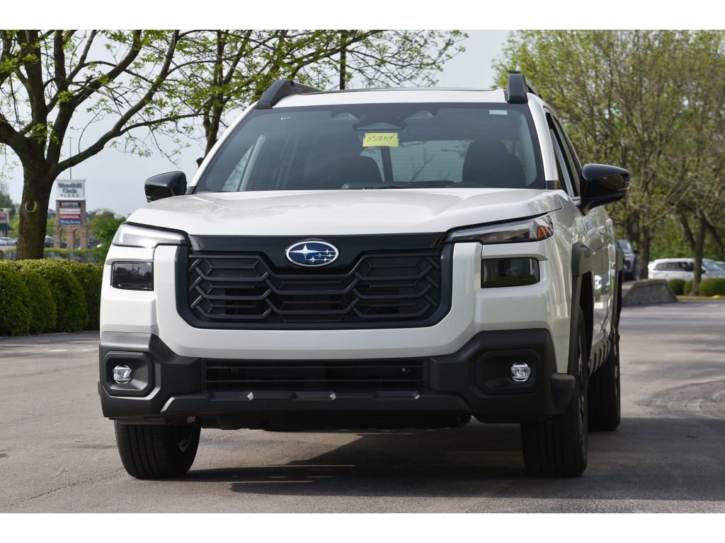 New 2026 Subaru Outback Limited AWD/4WD image 9