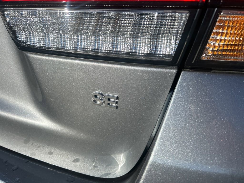 Used 2025 Mitsubishi Outlander Sport AWD image 28