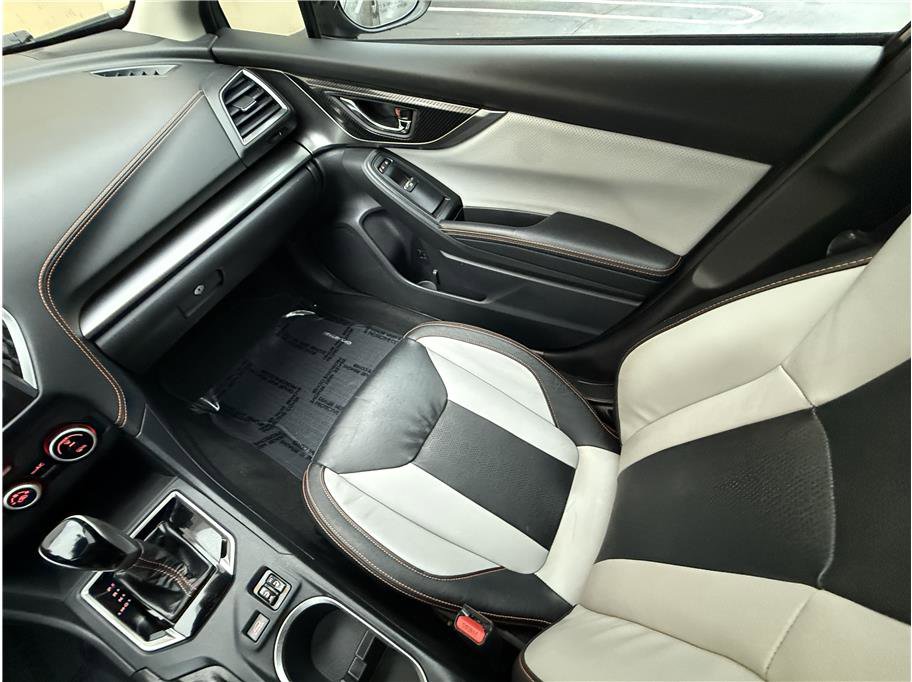 Used 2018 Subaru Crosstrek 2.0i Limited image 9