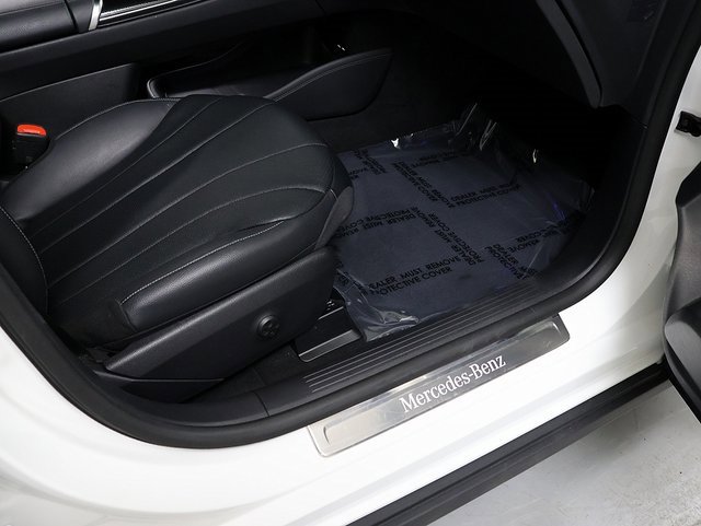 Certified 2023 Mercedes-Benz EQE 350+ 350 Sedan image 35