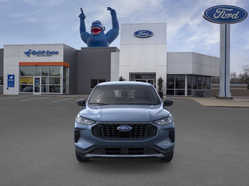 New 2026 Ford Escape Active w/ Cold Weather Package AWD/4WD image 7