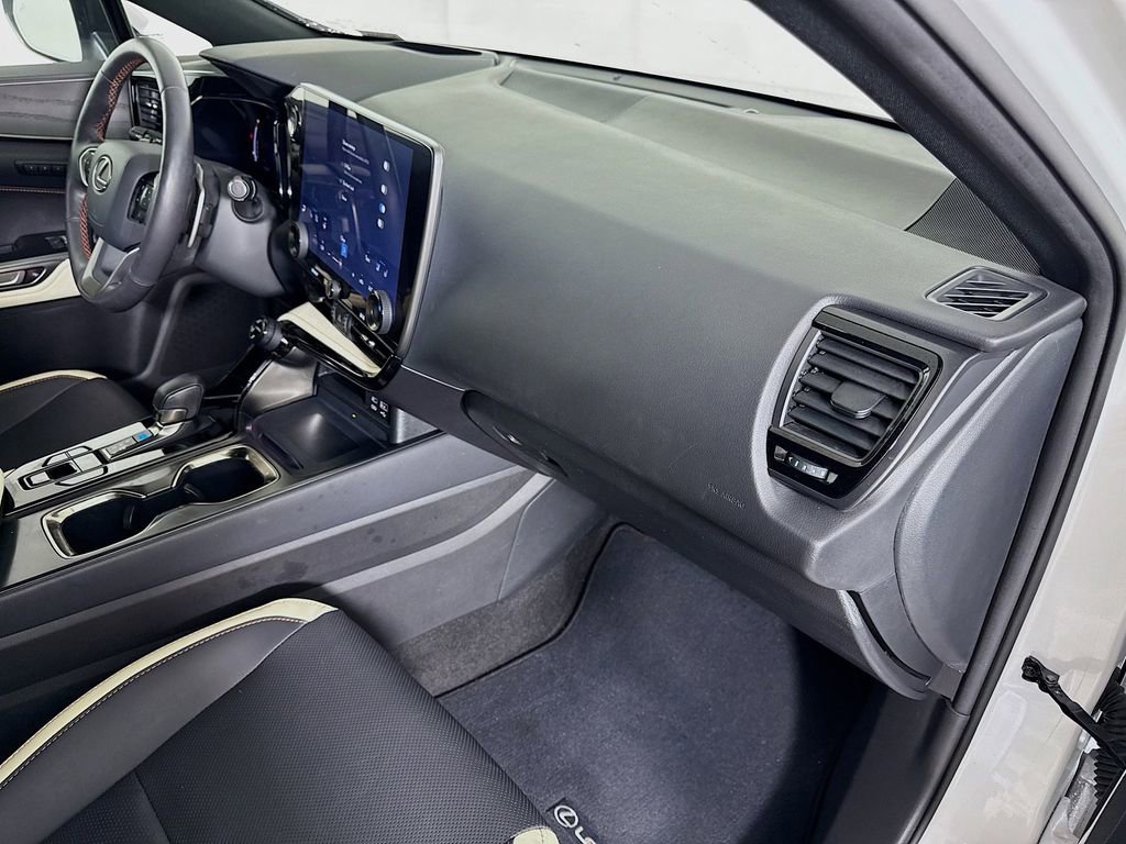 Certified 2023 Lexus NX 350h AWD w/ Vision Package image 31