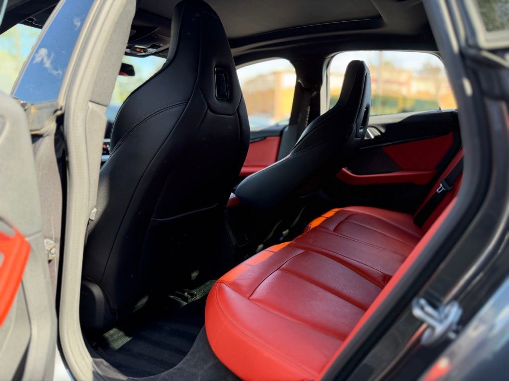 Used 2020 BMW M235i xDrive Gran Coupe w/ Premium Package AWD/4WD image 30