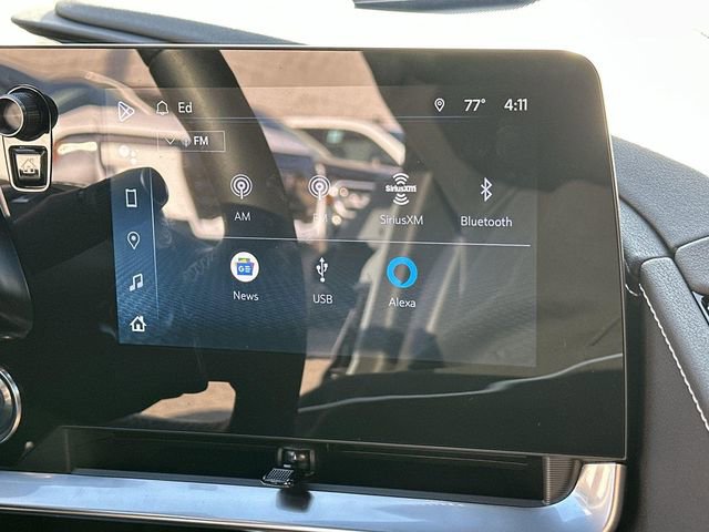 Used 2025 Chevrolet Corvette Z06 image 12