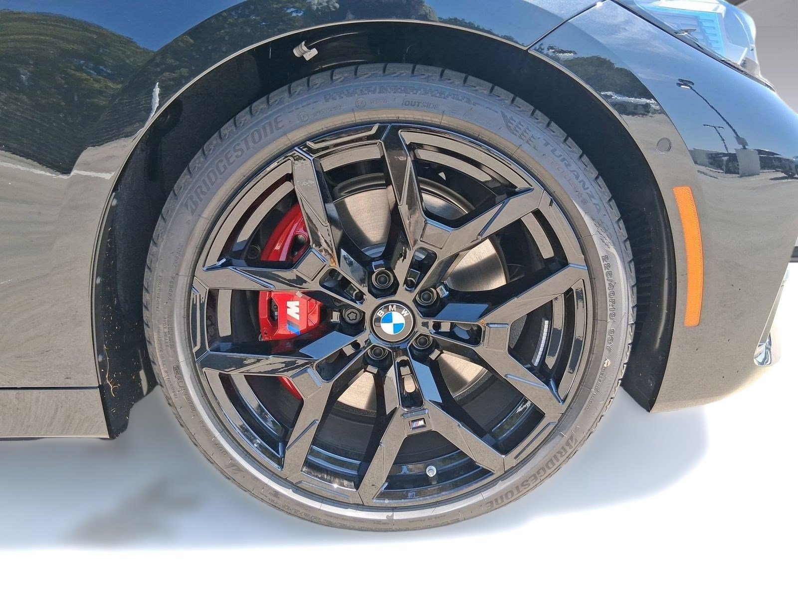 Used 2026 BMW M440i Coupe w/ Premium Package RWD image 10