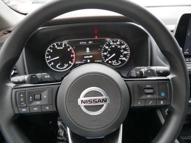 Certified 2021 Nissan Rogue SV image 18