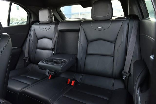 Used 2024 Cadillac XT4 Premium Luxury image 21