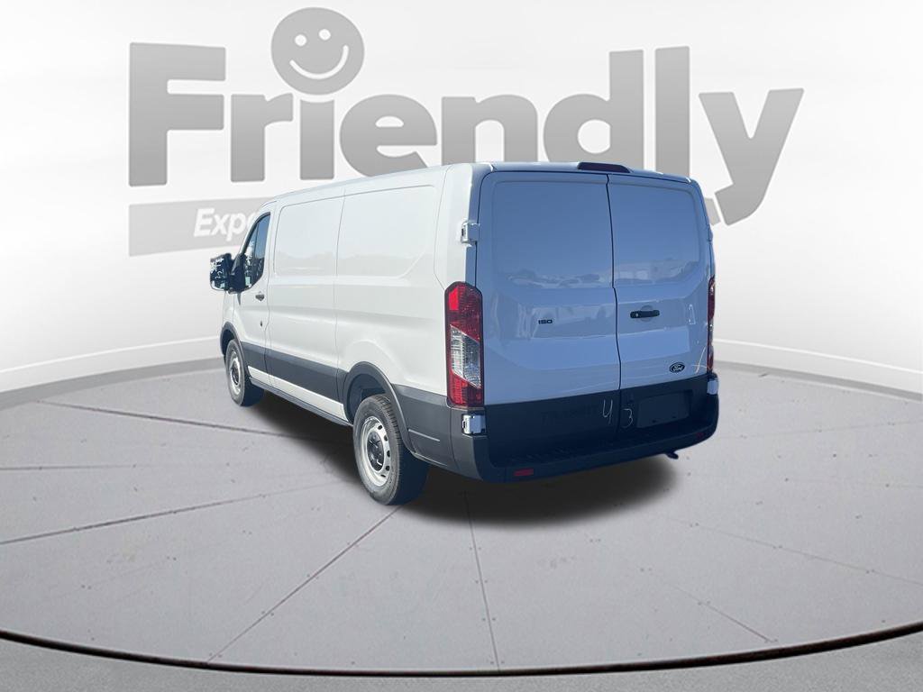New 2027 Ford Transit 150 Low Roof RWD image 7