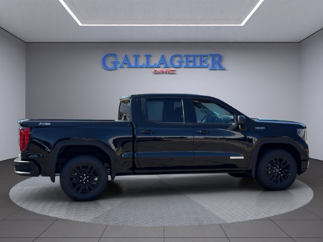 New 2026 GMC Sierra 1500 Elevation AWD/4WD image 3