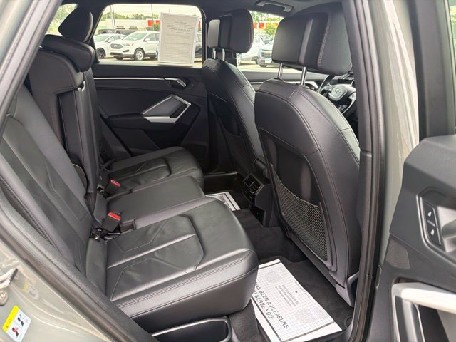 Used 2025 Audi Q3 2.0T Premium AWD/4WD image 20