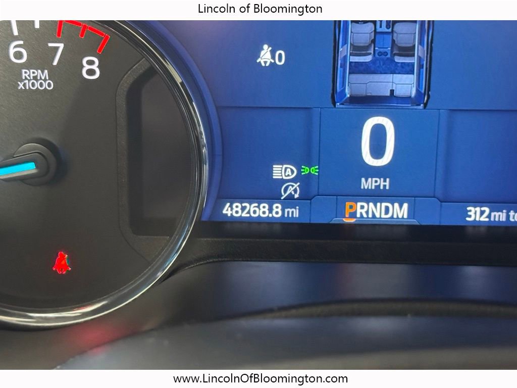 Used 2023 Ford F150 Tremor w/ Trailer Tow Package AWD/4WD image 53