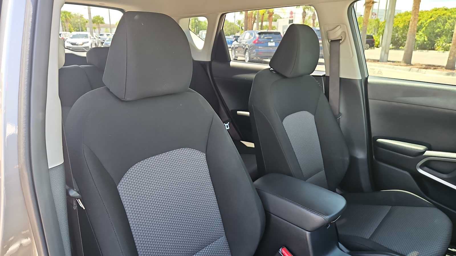 Used 2023 Kia Soul LX w/ Option Group 015 FWD image 25