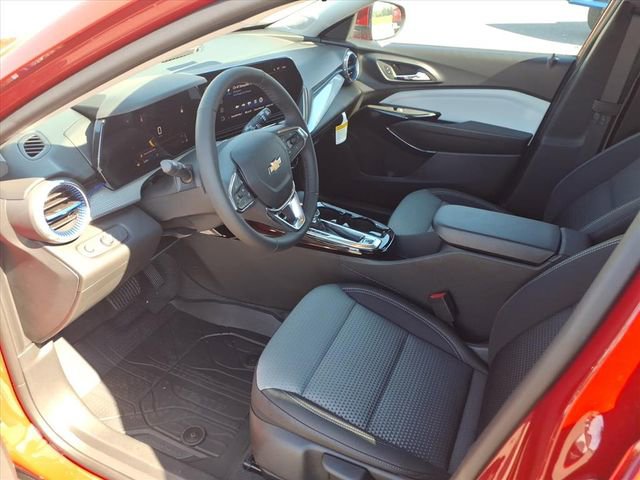 New 2026 Chevrolet Trax LT w/ Driver Confidence Package image 10