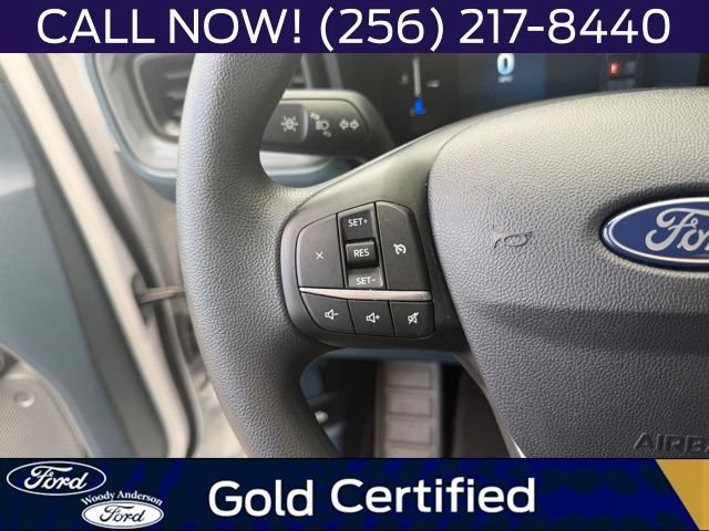 Used 2025 Ford Maverick XL w/ Equipment Group 102A AWD/4WD image 11
