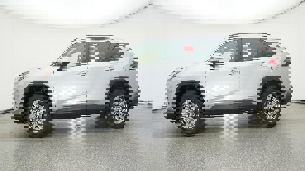 New 2025 Toyota RAV4 XLE image 52