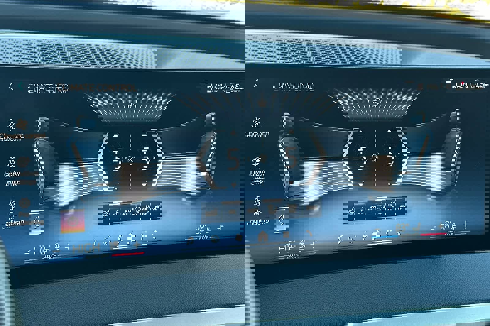 Used 2025 BMW iX xDrive50 image 24