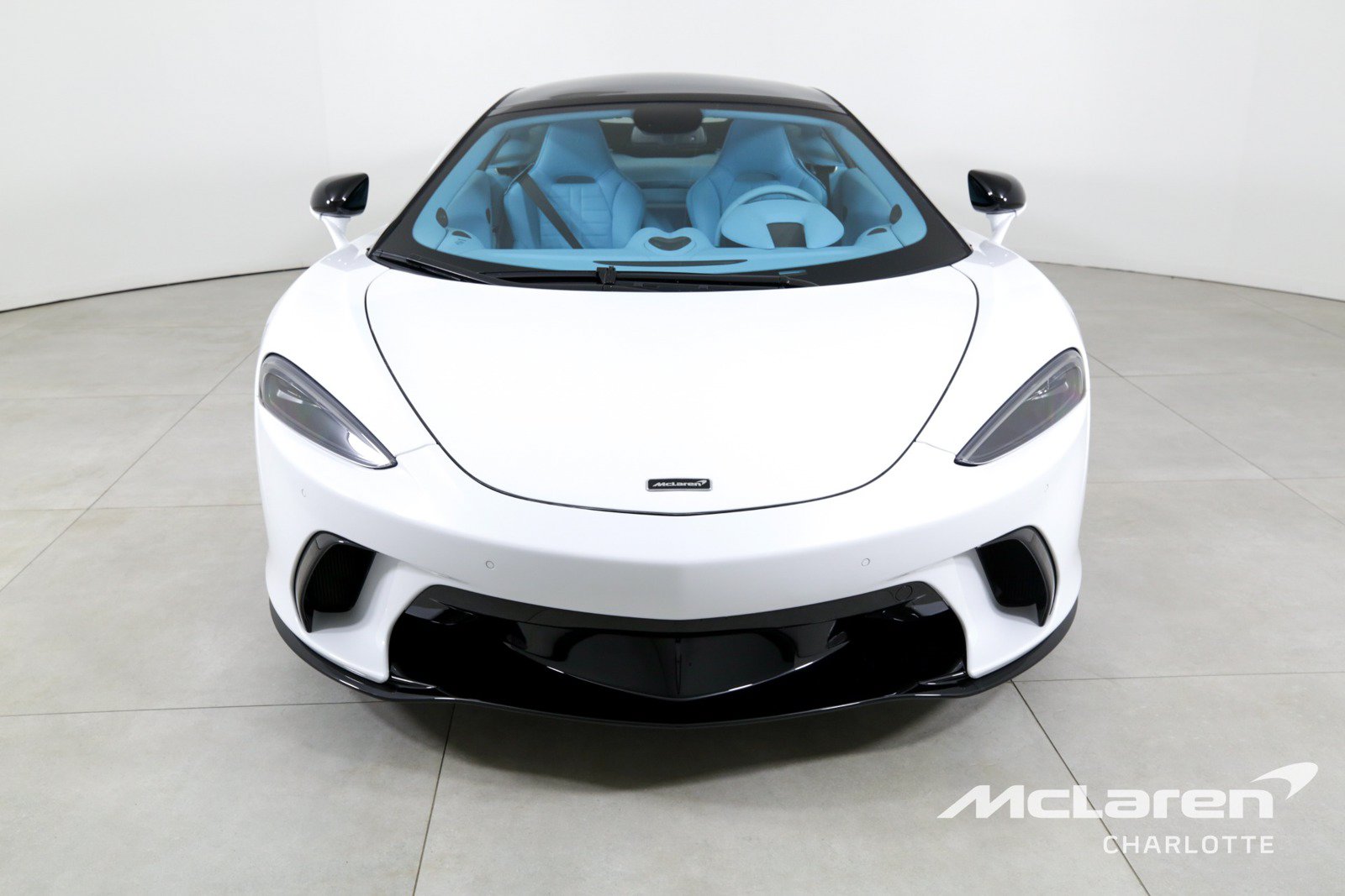 Used 2025 McLaren GTS RWD image 4
