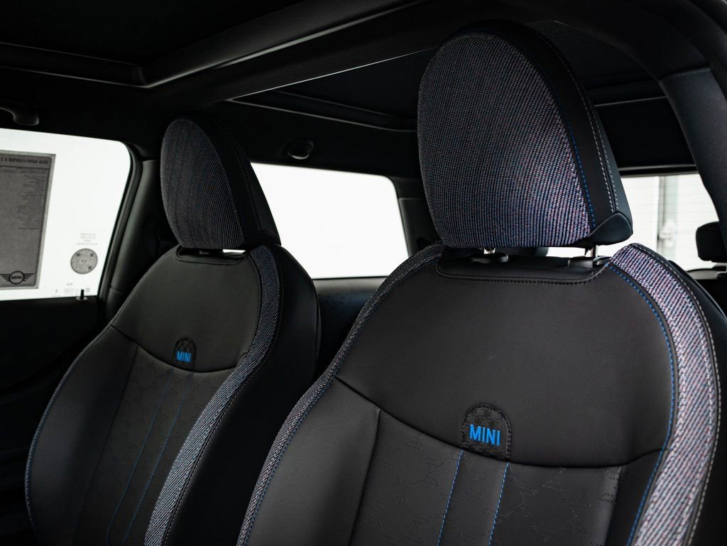 New 2026 MINI Cooper S image 22