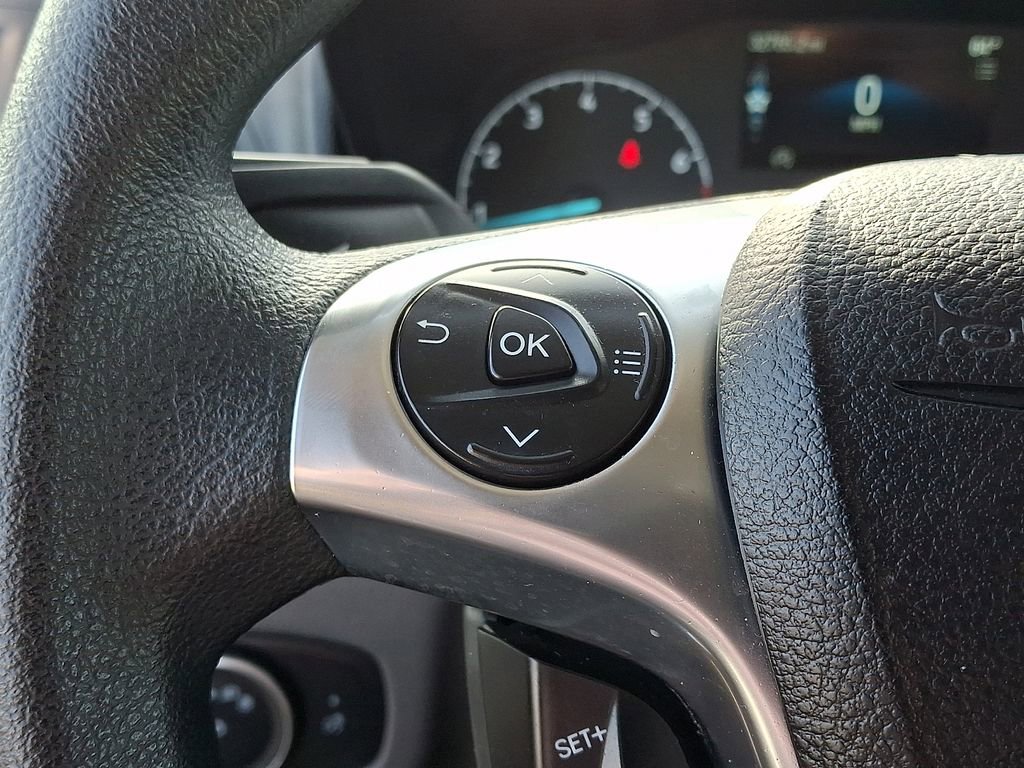 Used 2023 Ford Transit Connect XL image 21