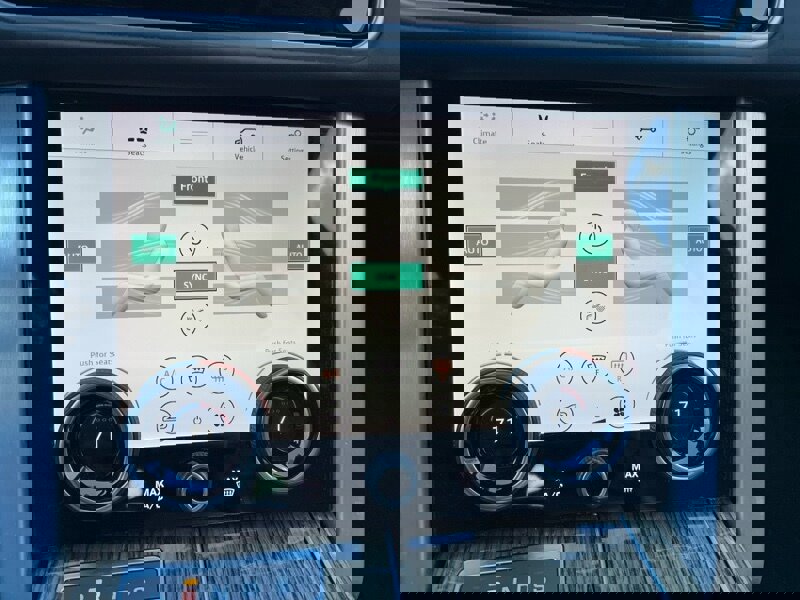 Used 2018 Land Rover Range Rover Supercharged image 20