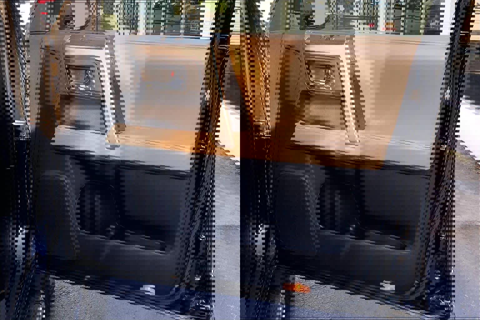 Used 2014 Toyota 4Runner SR5 Premium image 24