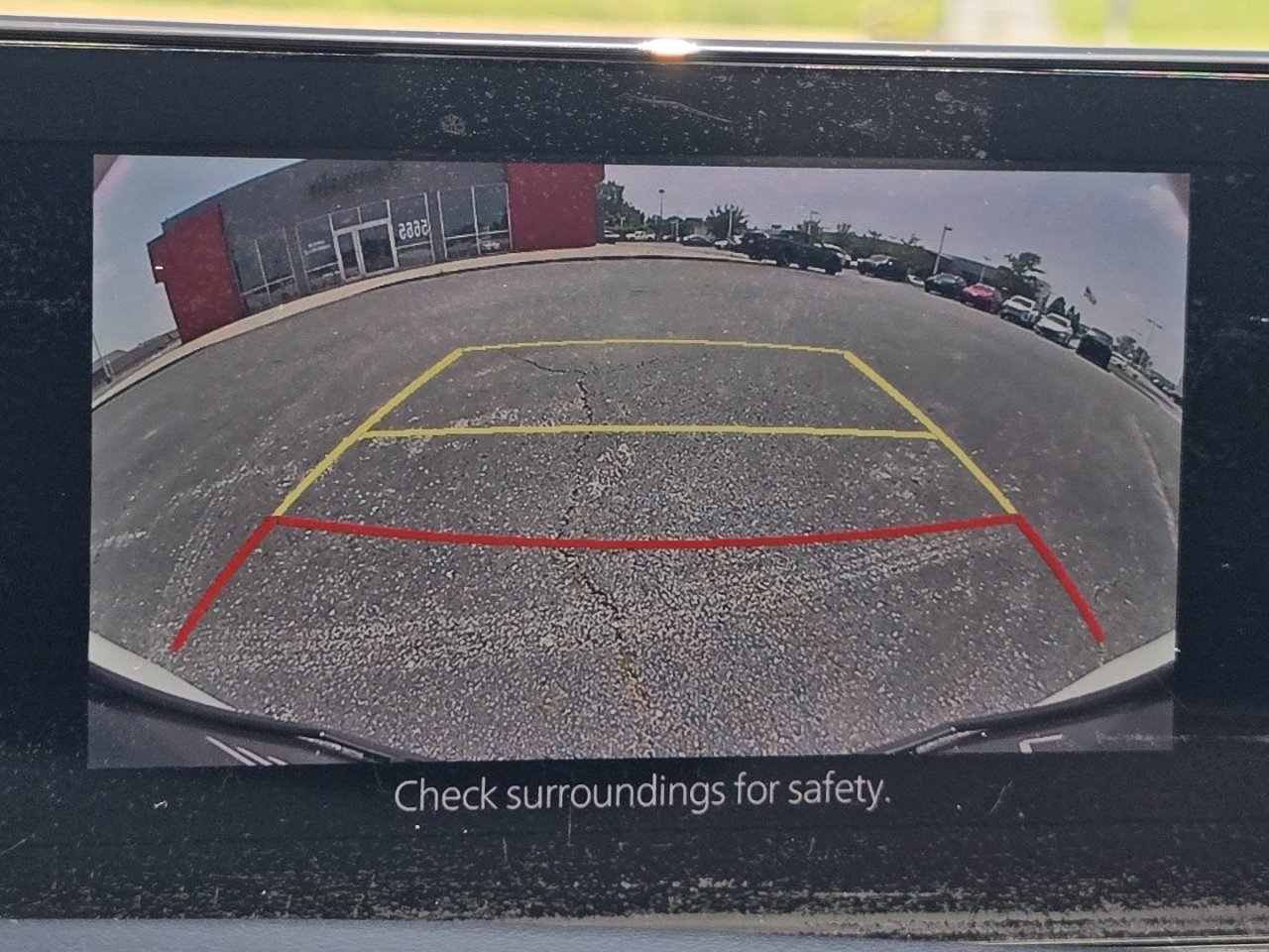 Used 2022 MAZDA MAZDA3 s FWD image 5