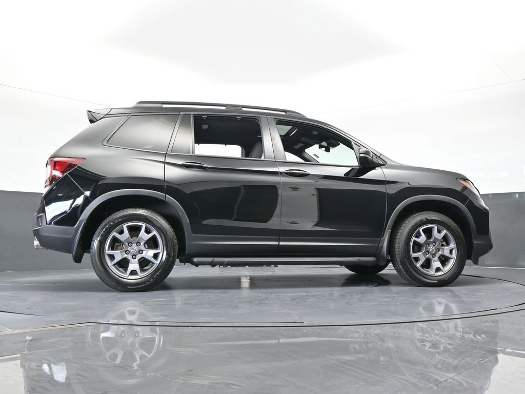 Used 2023 Honda Passport TrailSport image 66