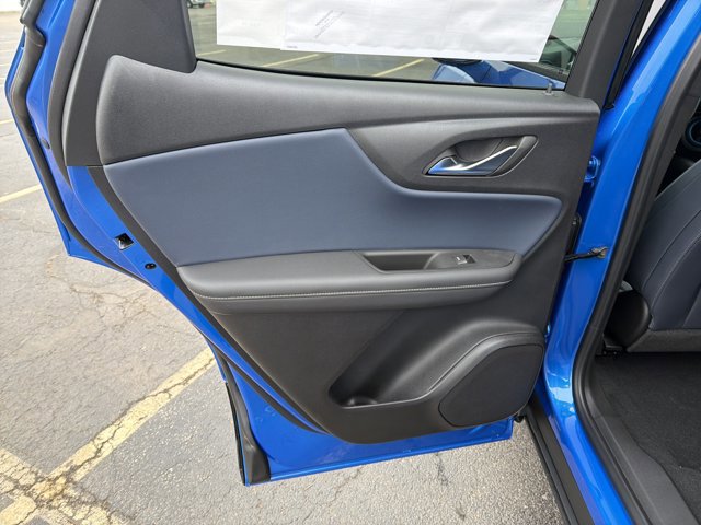 New 2026 Chevrolet Blazer RS w/ LPO, Cargo Package image 22