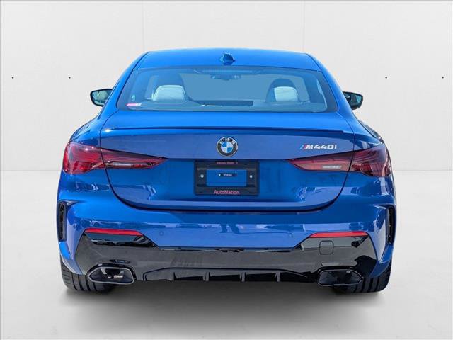 New 2026 BMW M440i Coupe w/ Premium Package image 8