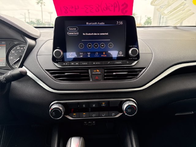 Certified 2025 Nissan Altima 2.5 S FWD image 19