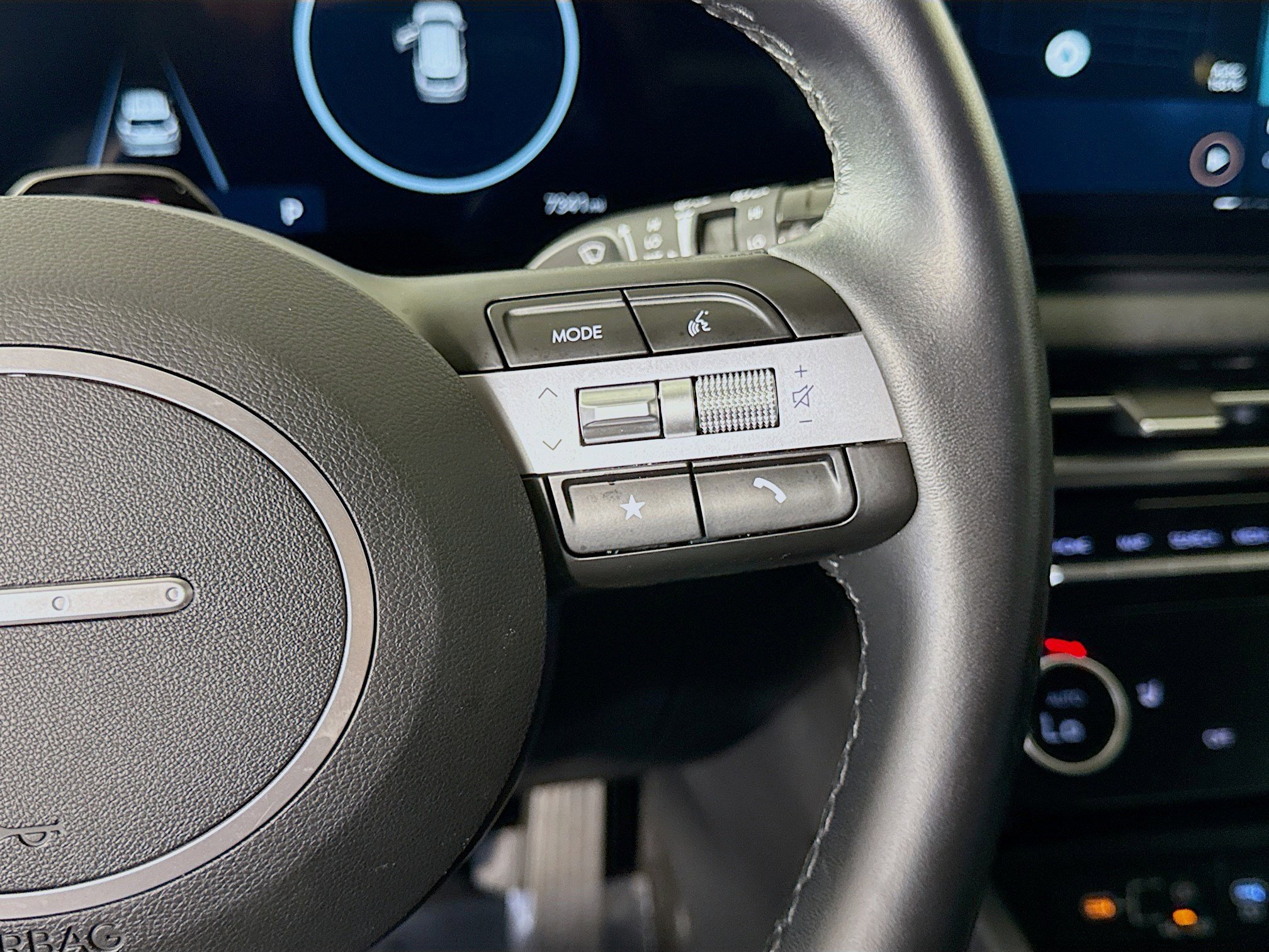 Used 2025 Hyundai Tucson SEL image 15