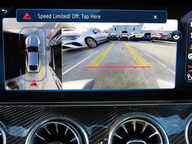 Used 2026 Mercedes-Benz AMG GT 53 image 17