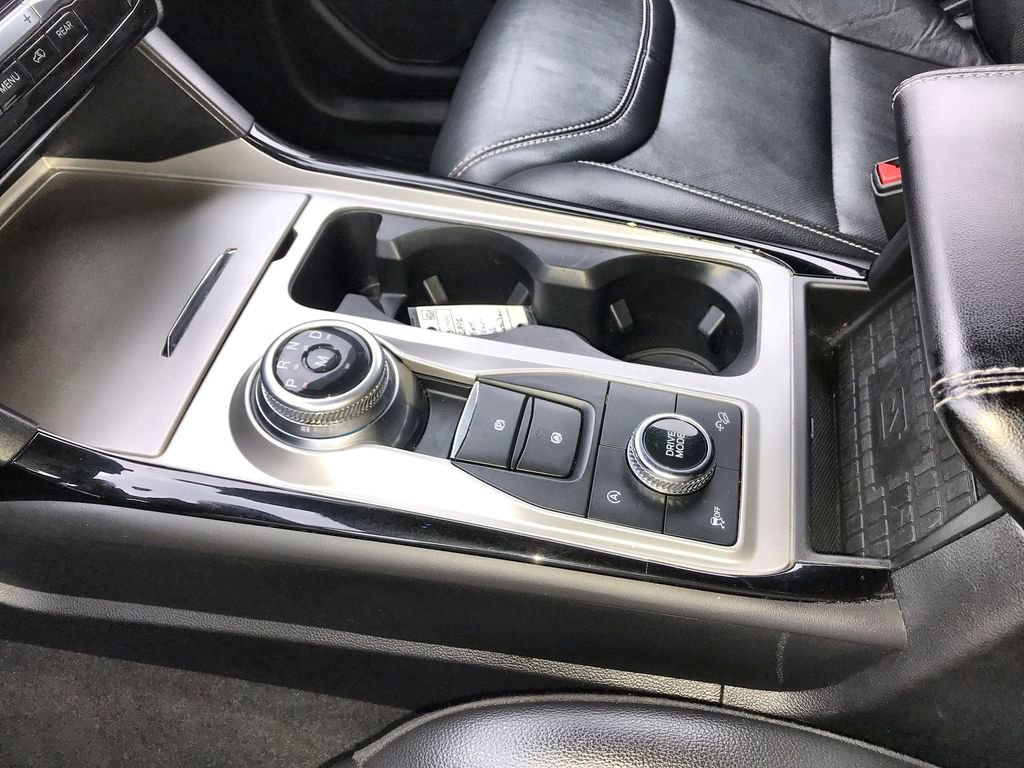 Used 2022 Ford Explorer ST w/ Equipment Group 401A image 21