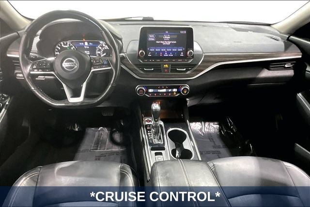 Used 2022 Nissan Altima 2.5 Platinum AWD/4WD image 10