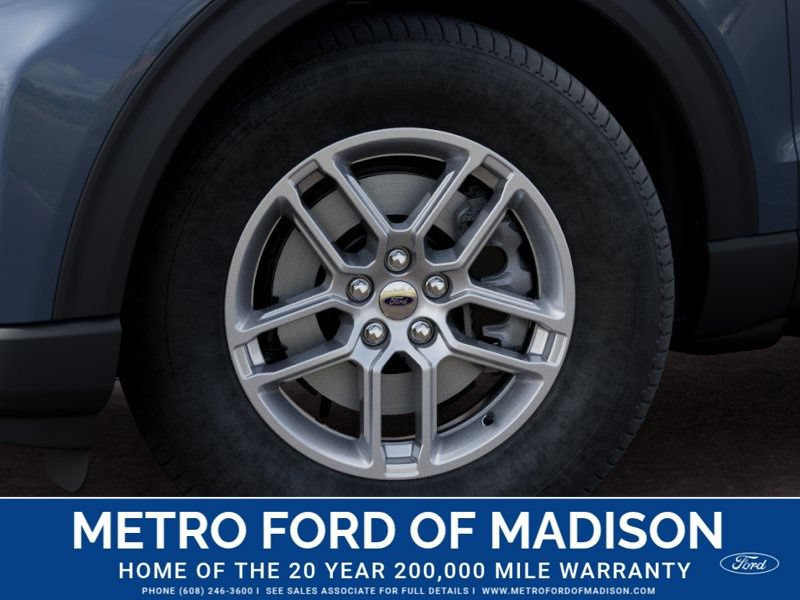 New 2027 Ford Explorer Active AWD/4WD image 19