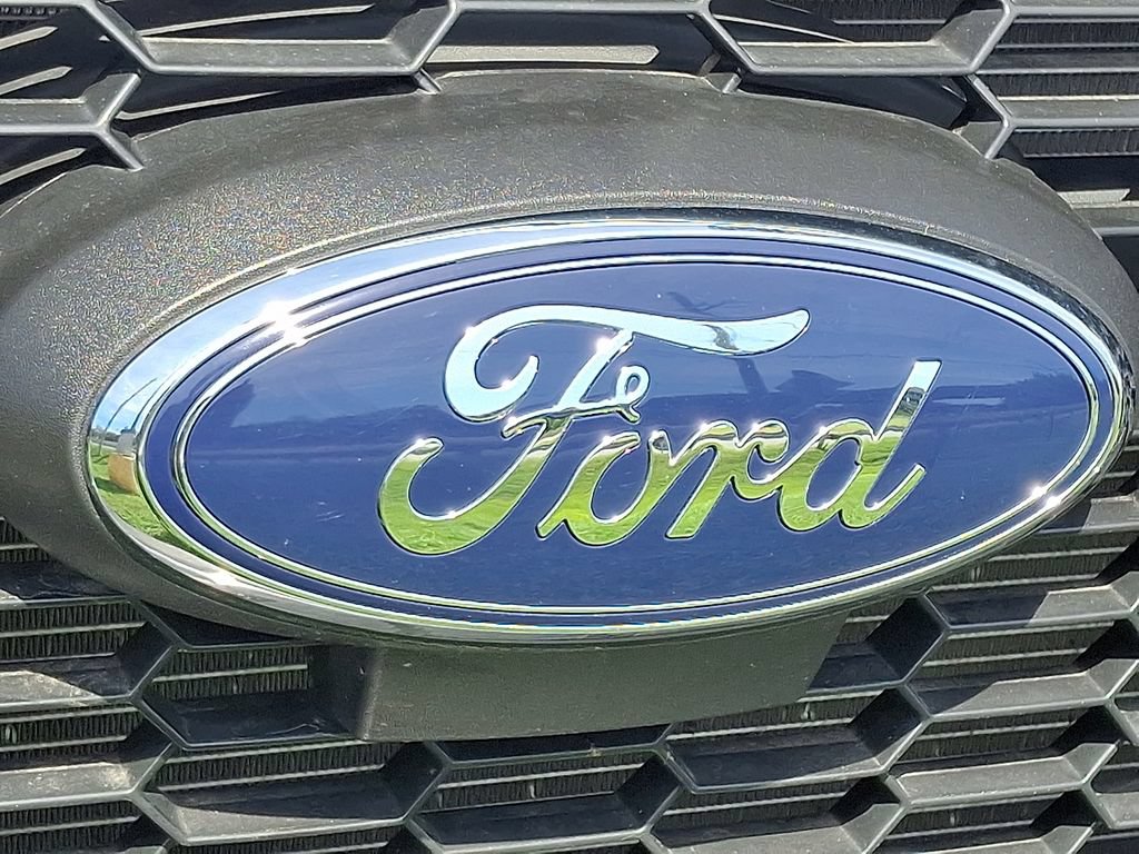 Used 2025 Ford Transit 250 Low Roof w/ Exterior Upgrade Package RWD image 27