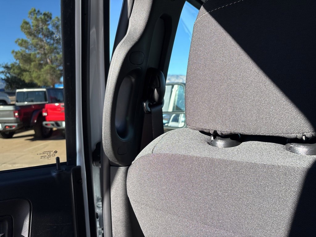 New 2026 RAM 2500 Tradesman image 43