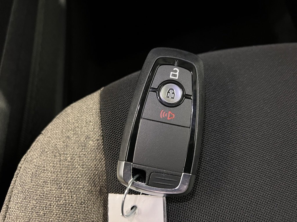 New 2025 Ford Bronco Sport Big Bend w/ Convenience Package image 35