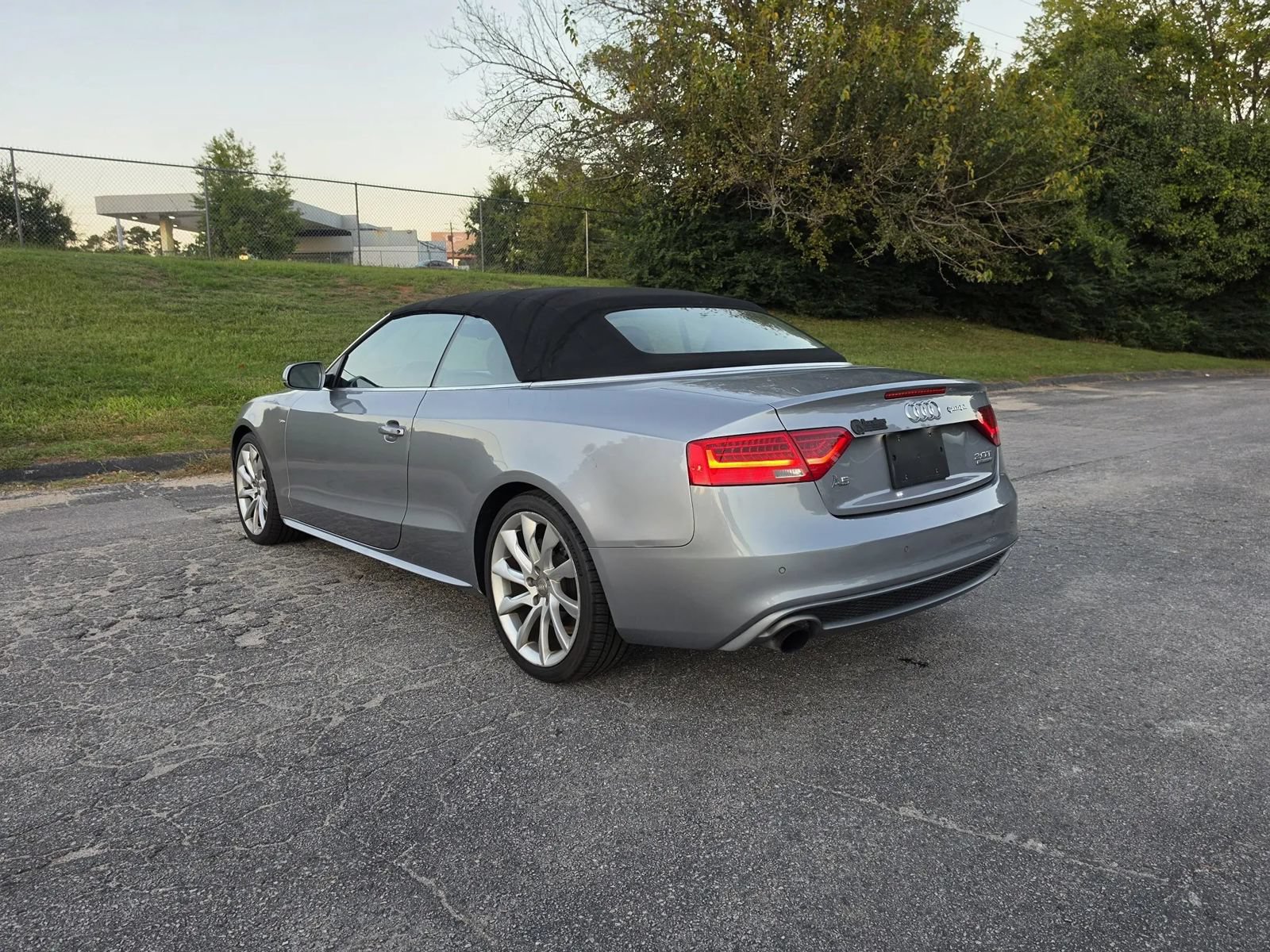 Used 2015 Audi A5 2.0T Premium Plus w/ Technology Package AWD/4WD image 6