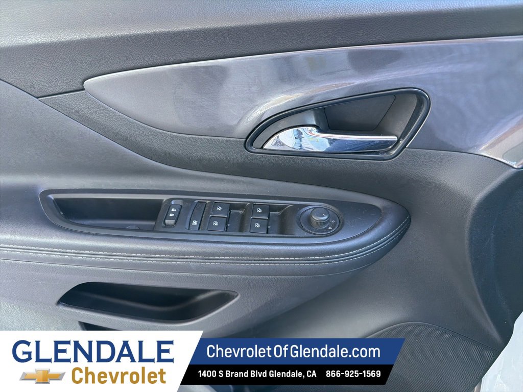 Certified 2022 Buick Encore Preferred w/ Safety Package image 15